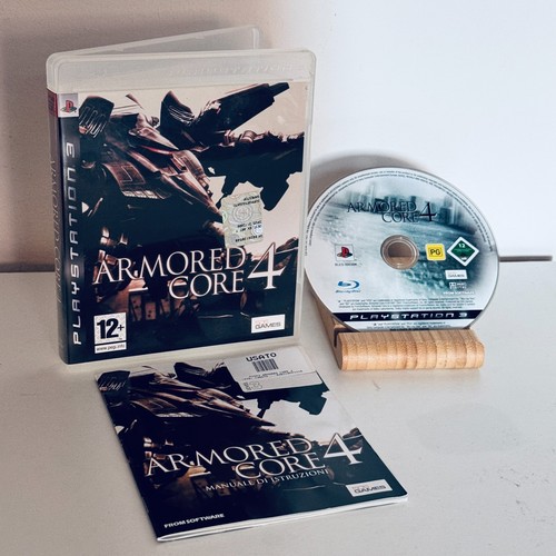 Armored core per sony - per,