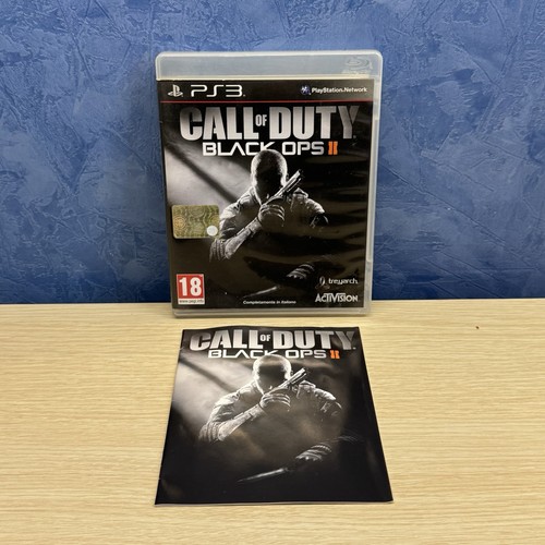 Call duty black - duty,