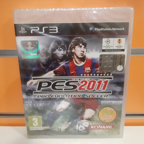 Pes 2011 pro - 2011, (pro