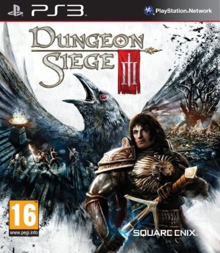 Gioco ps3 dungeon - siege, iii