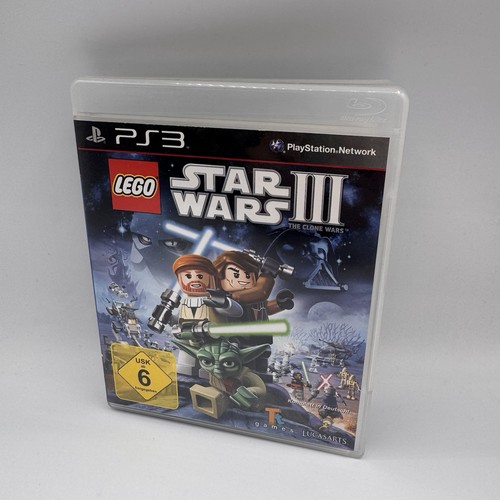 Playstation ps3 lego - lego, star