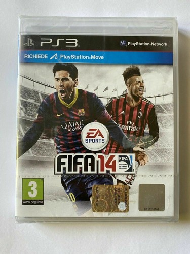Fifa playstation 3 ps3 - -,