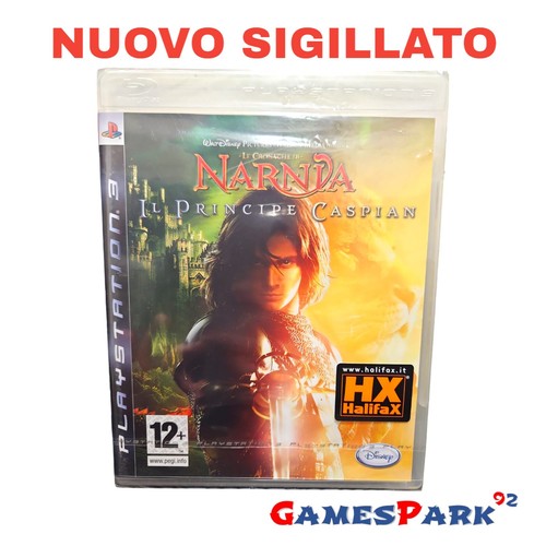 Cronache narnia il - cronache,