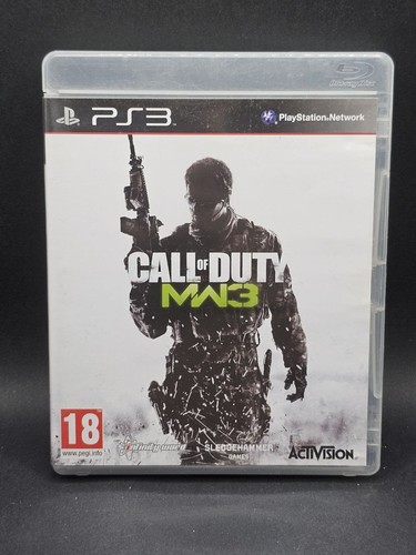 Call duty modern - modern, warfare