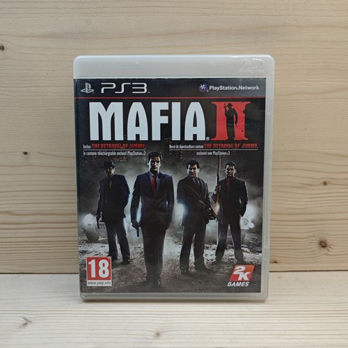 Mafia pal fra - mafia,