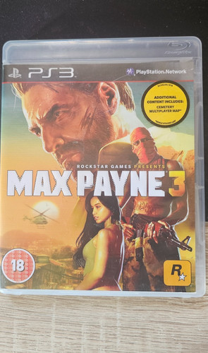 Sony ps3 max - sony, completo