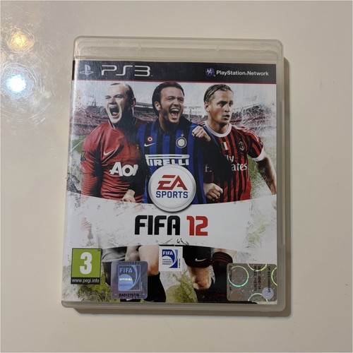 Fifa ps3 edizione - fifa,
