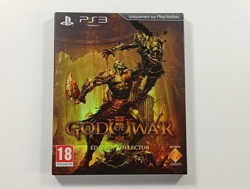 God war iii - god,