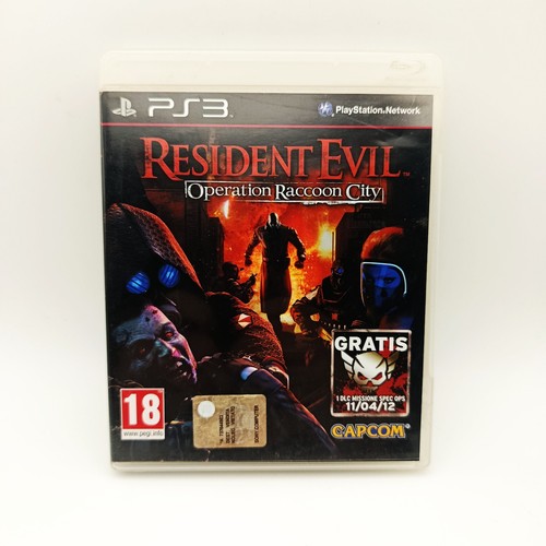 Gioco per sony playstation - 3,
