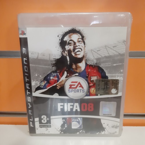 Fifa ps3 nuovo - nuovo, sigillato