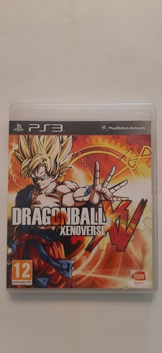Dragon ball xenoverse - ball, +