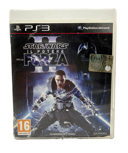 Star wars potere della - potere,