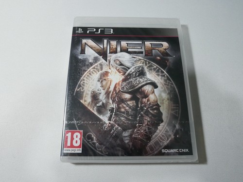 Nier neuf sous - nier,