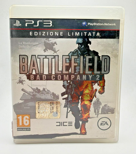 Battlefield bad company - 2, ed