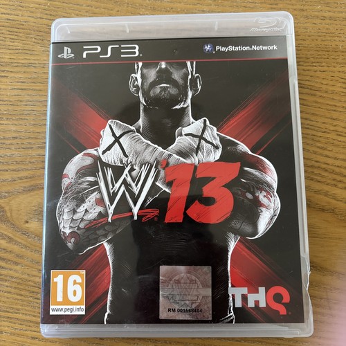 Wwe - wwe, 13