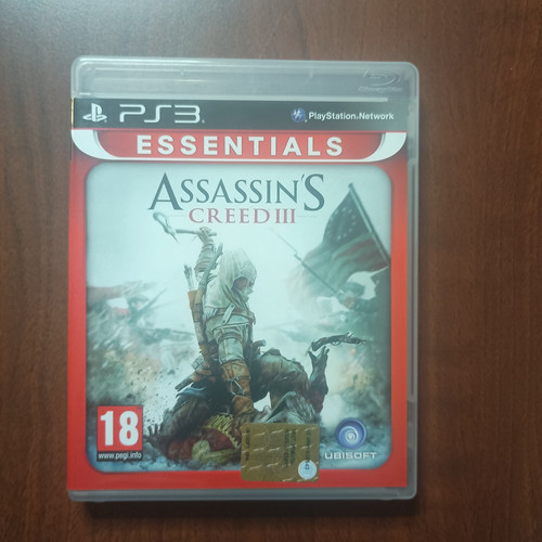Playstation ps3 assassin s - ps3,