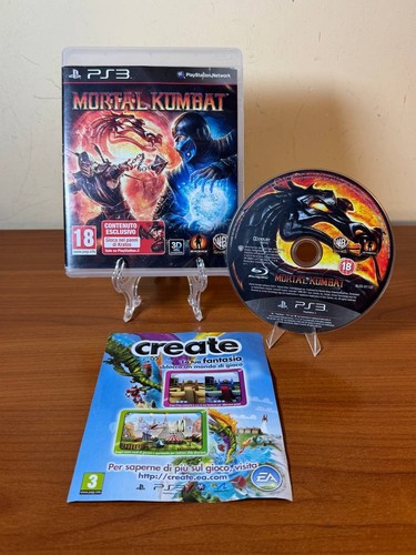 Mortal kombat gioco - kombat,