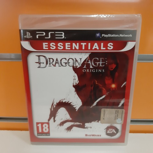 Dragon age origins - age,