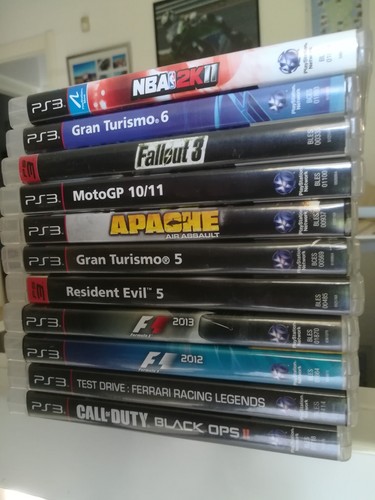 Ps3 giochi vari - ps3,