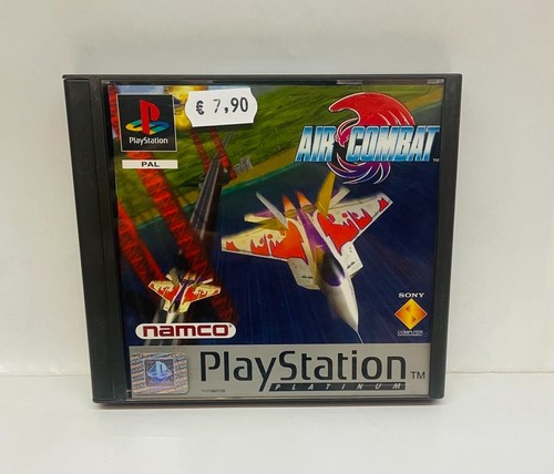 Air combat per - air,