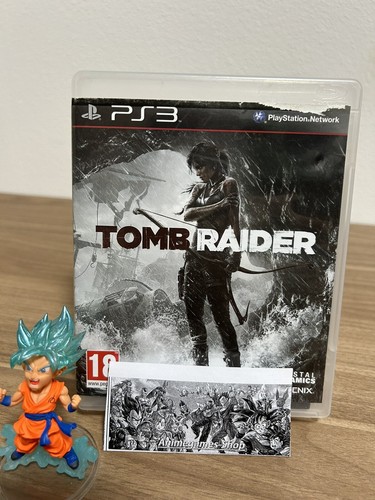 Tomb raider sony - , playstation