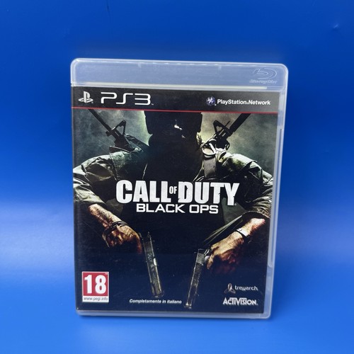 Gioco call duty black ops - call,
