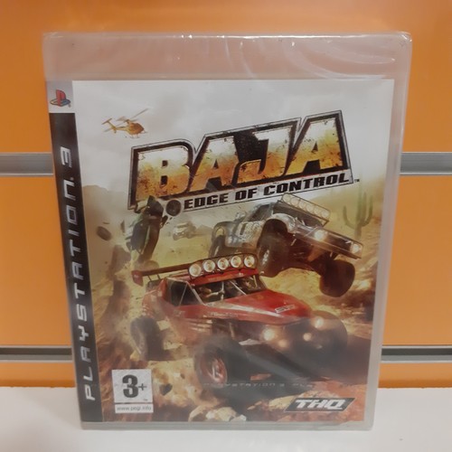 Baja edge control - edge,