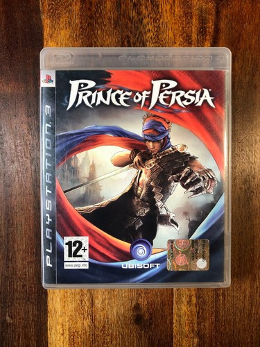 Prince persia ps3 - prince,