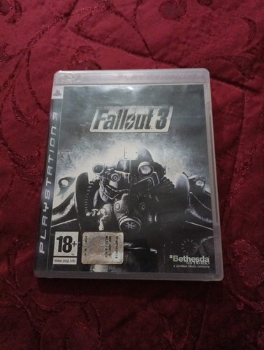 Gioco ps3 fallout - fallout, 🇮🇹