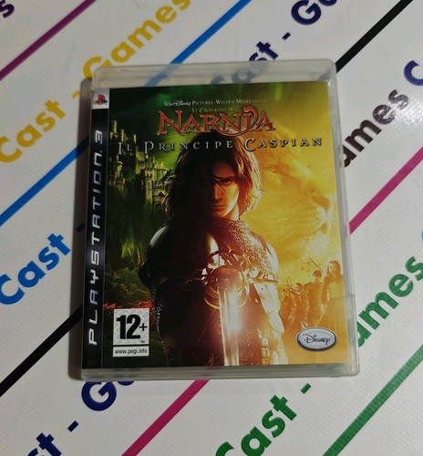 Ps3 cronache narnia - cronache, il