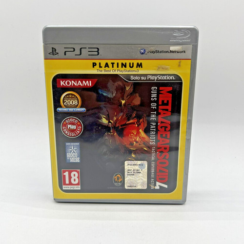 Metal gear solid guns - gear, of