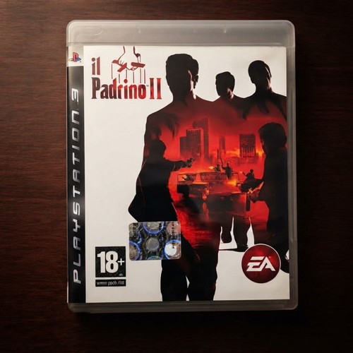 Padrino ps3 ita - 2,