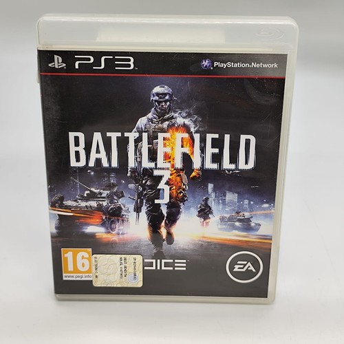 Videogioco battlefield - videogioco, 3