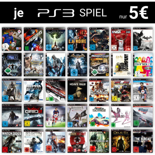 Giochi ps3 playstation a - playstation, 3