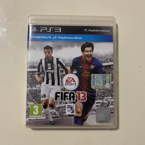 Fifa ps3 edizione - fifa, –