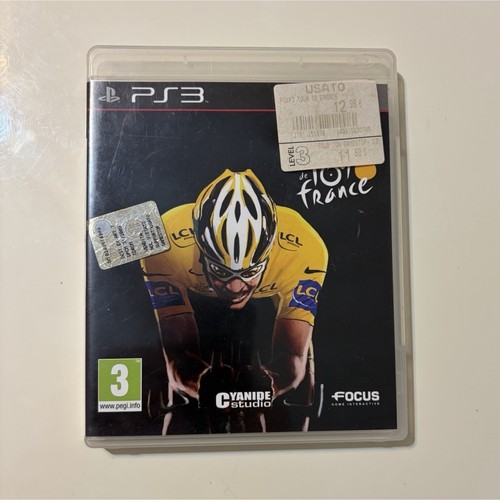 Tour france ps3 edizione - france,